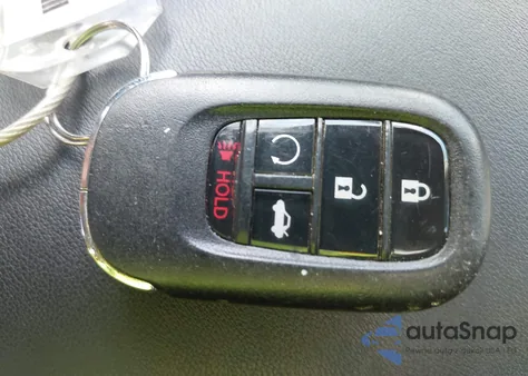 2023 Honda Accord Ex from USA, damaged, VIN 1HGCY1F33PA044061